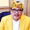 Foto: Ketua DPD Golkar Bali I Nyoman Sugawa Korry. Sumber: dok/wacanabali.com