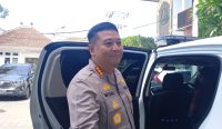 Foto: Kombes Pol Wisnu Prabowo, Kapolres Denpasar.
