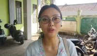 Foto: Ketua DPW PAN Bali, Sri Yogi Lestari. Sumber: Yulius N/wacananabali.com