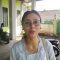 Foto: Ketua DPW PAN Bali, Sri Yogi Lestari. Sumber: Yulius N/wacananabali.com