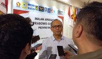 Foto: Ketua DPW PSI Bali Nengah Yasa Adi Susanto. Sumber: Yulius N/wacanabali.com