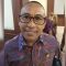 Foto: I Wayan Disel Astawa, Ketua DPC Partai Gerindra Kabupaten Badung. Sumber: Dion