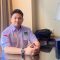 Foto: Ketua DPW PBB Provinsi Bali, Muhammad Salahuddin Jamil. Sumber: dok wacanabali.com