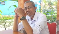 Foto: Asisten Ombudsman RI Perwakilan Bali Dhuha F. Mubarok. Sumber: Dok/Wacanabali.com