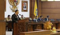 Foto: Pj Gubernur Bali, Sang Made Mahendra Jaya. Sumber: istimewa