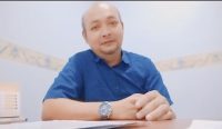 Foto: Ketua PKBI Bali, dr. Oka Negara. Sumber: dok/Hms