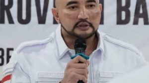 Foto: Ketua DPD Partai Gerindra Provinsi Bali, Made Muliawan Arya. Sumber: istimewa