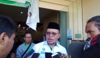 Foto: Wakil Ketua Umum PKB, Muhammad Hanif Dhakiri. Sumber: Yulius N/wacanabali.com