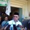 Foto: Wakil Ketua Umum PKB, Muhammad Hanif Dhakiri. Sumber: Yulius N/wacanabali.com