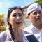 Foto: Ketua DPW Nasdem Bali Julie Laiskodat. Sumber: Yulius N/wacanabali.com