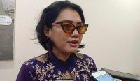 Foto: Direktur Utama Kaori Grup, Ni Kadek Winie Kaori Intan Mahkota. Sumber/Istimewa.
