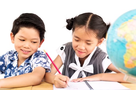 Foto: Ilustrasi Siswa. Sumber: Freepik