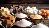 Foto: Ilustrasi Makanan Mengandung Gula. Sumber: Freepik