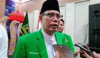 Foto: Wakil Ketua Umum DPP PPP, Musyaffa Noer. Sumber: Yulius N/wacanabali.com
