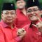 Foto: Pasangan calon Gubernur dan Wakil Gubernur Bali, I Wayan Koster dan I Nyoman Giri Prasta. Sumber: ist.