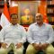 Foto: Ketua Umum Gerindra, Prabowo Subianto dan Ketua DPD Gerindra Bali, Made Muliawan Arya. Sumber: Dok pribadi/De Gadjah.