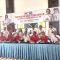 Foto: Penyerahan Surat Pengusungan Calon Kepala Daerah Kab/Kota di Bali. Sumber: Komang Ari/Wacanabali.com