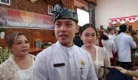 Foto: Anggota DPRD Kota Denpasar periode 2024-2029, Dr. Yonathan Andre Baskoro. Sumber: Yulius N/wacanabali.com