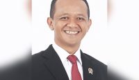 Foto: Bahlil Lahadalia. Sumber: Wikipedia.