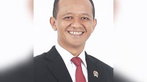 Foto: Bahlil Lahadalia. Sumber: Wikipedia.
