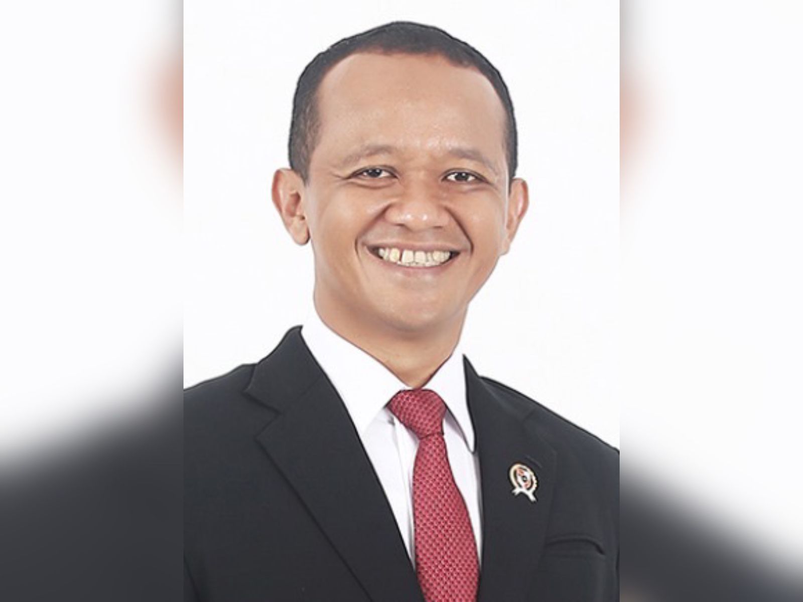 Foto: Bahlil Lahadalia. Sumber: Wikipedia.