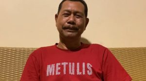 Nyoman Mudana, Tokoh Banjar Metulis Dawan Kaler Klungkung.