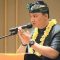 Foto: Ketua DPW PBB Bali, Muhammad Shalahuddin Jamil. Sumber: Ist.
