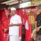 Foto: Kampanye Koster-Giri di Kecanatan Abang Karangasem, Senin (30/9/24). Sumber: dok/tim