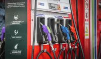 Foto: Ilustrasi SPBU. Sumber: Pertamina.