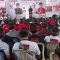 Foto: Pasangan Calon Gubernur dan Wakil Gubernur Bali Nomor urut 2, Wayan Koster dan I Nyoman Giri Prasta. Sumber: Ist.