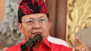 Foto: Calon Gubernur Bali, I Wayan Koster. Sumber: Freepik.