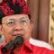 Foto: Calon Gubernur Bali, I Wayan Koster. Sumber: Freepik.