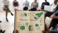 Foto: Ilustrasi Untuk Menggambarkan Pentingnya Edukasi Kesehatan Mental. Sumber: Freepik.