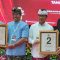 Foto: Kedua pasangan calon Bupati dan Wakil Bupati Badung tahun 2024. Sumber: Ist.