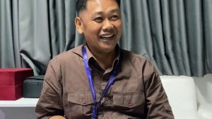 Foto: Akademisi Universitas Pendidikan Nasional (Undiknas) Denpasar, Dr. I Nyoman Subanda. Sumber: dok/wacanabali.com