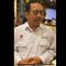 Ketua PHRI Bali, Cok Ace saat ditemui usai acara hearing insan pariwisata Bali bersama paslon Gubernur dan Wakil Gubernur Bali, Koster-Giri, di Jimbaran Ballroom, Jimbaran, Badung, Jumat (25/10/24). Sumber: Yulius/ wacanabali.com