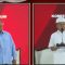 Foto: Tangkapan Layar Situasi Debat Pertama Pilgub Bali, Rabu (30/10/24).