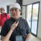 Foto: I Gusti Ngurah Kesuma Kelakam, Ketua Tim Pemenangan, Paslon Koster-Giri. Sumber: Yulius/wacanabali.com