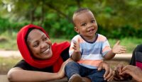 Foto: Ilustrasi Perempuan dan Anak. Sumber: Freepik.