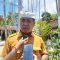 Foto: Ketua DPD Partai Hanura Bali, I Kadek Arimbawa. Sumber: Yulius N/wacanabali.com