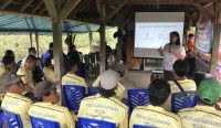 Foto: Salah Satu Rangkaian Kegiatan Bali Coffee and Climate Week. Sumber: Istimewa.