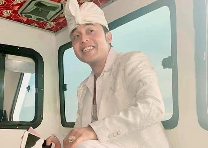 Ketut Leo. Sumber: dok/pribadi