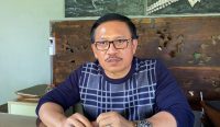 Kuasa hukum keluarga Jro Kepisah, Prof Dr Drs Agung Ngurah Agung SH MH CLA. Sumber: dok/wacanabali.com