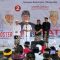 Kampanye paslon Gubernur dan Wakil Gubernur Bali, Wayan Koster-Nyoman Giri Prasta (Koster-Giri) dan paslon Bupati dan Wakil Bupati Klungkung, Made Satria-Tjokorda Surya (Satriya) di Desa Aan, Kecamatan Banjarangkan, Klungkung, pada Senin (7/10/24). Sumber: Yulius/wacanabali.com
