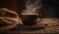 Foto: Ilustrasi Kopi. Sumber: Freepik.
