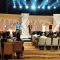 Foto: Debat kedua pasangan calon Gubernur dan Wakil Gubernur Bali. Sumber: Yulius N/wacanabali.com
