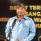 Foto: Made Muliawan Arya alias De Gadjah usai Debat Terakhir Pilkada Bali, Rabu (20/11/24). Sumber: Komang Ari/Wacanabali.com