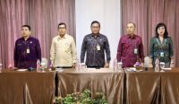 Focus Group Discussion (FGD), bertempat di Hotel Grand Palace Sanur, Selasa (08/10/2024). Foto: dok/Pemkot Denpasar