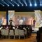 Foto: Debat kedua Pilgub Bali. Sumber: Yulius N/wacanabali.com