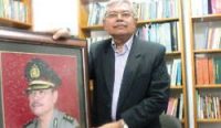 Kombes Pol (Purn) Prof Dr Sudjijono SH M.Hum. Sumber: dok/pribadi